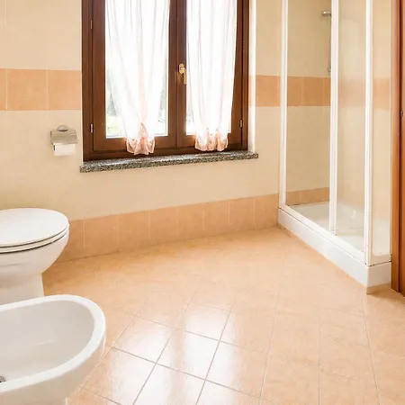 Daire Residenza La Torre *