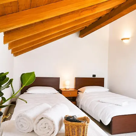 Residenza La Torre 아파트 Pizzighettone