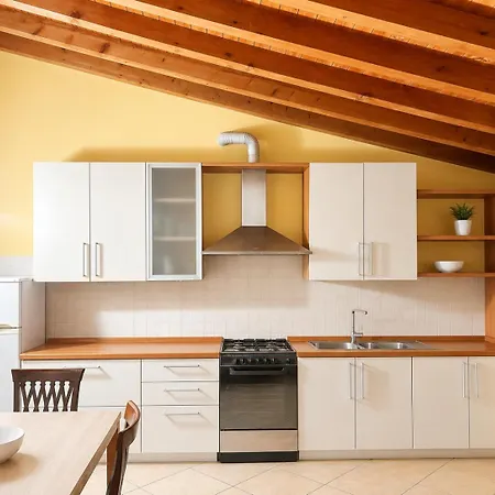 Daire Residenza La Torre Pizzighettone