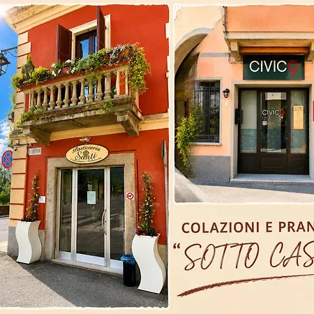 Residenza La Torre * Pizzighettone