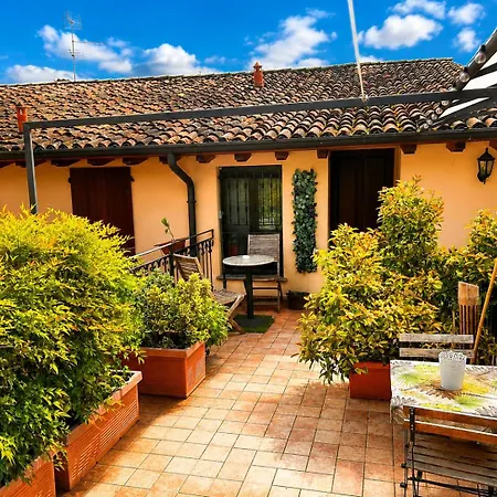 Residenza La Torre * Pizzighettone